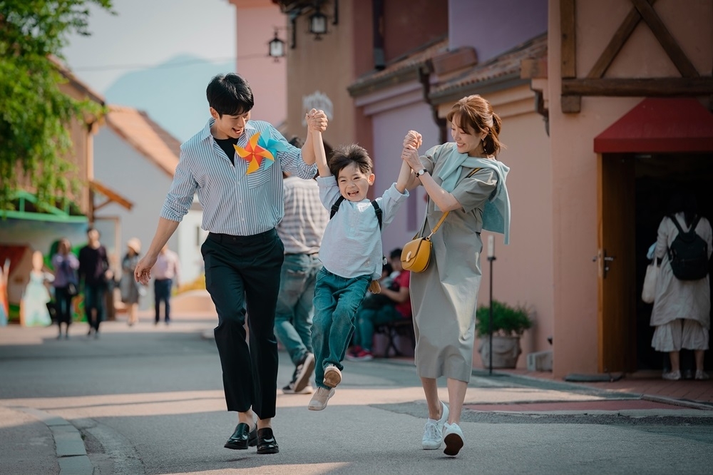 古代人在年初七會有出遊登高的習俗～