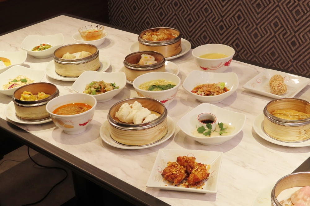 グルメWatch 截圖