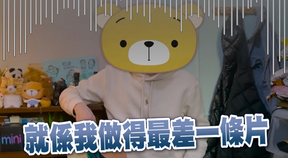 FHproductionHK YouTube