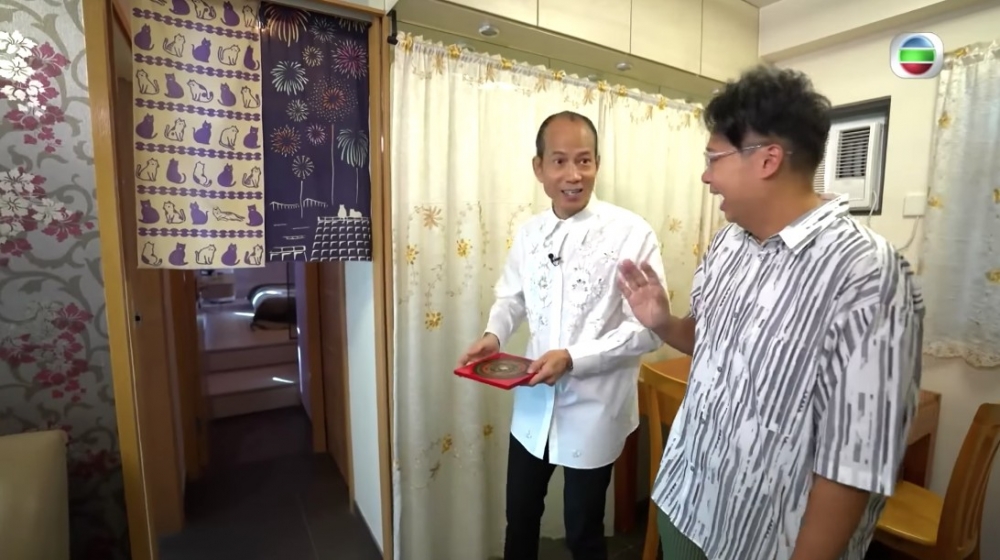 有網民認為蘇民峰收費唔算貴