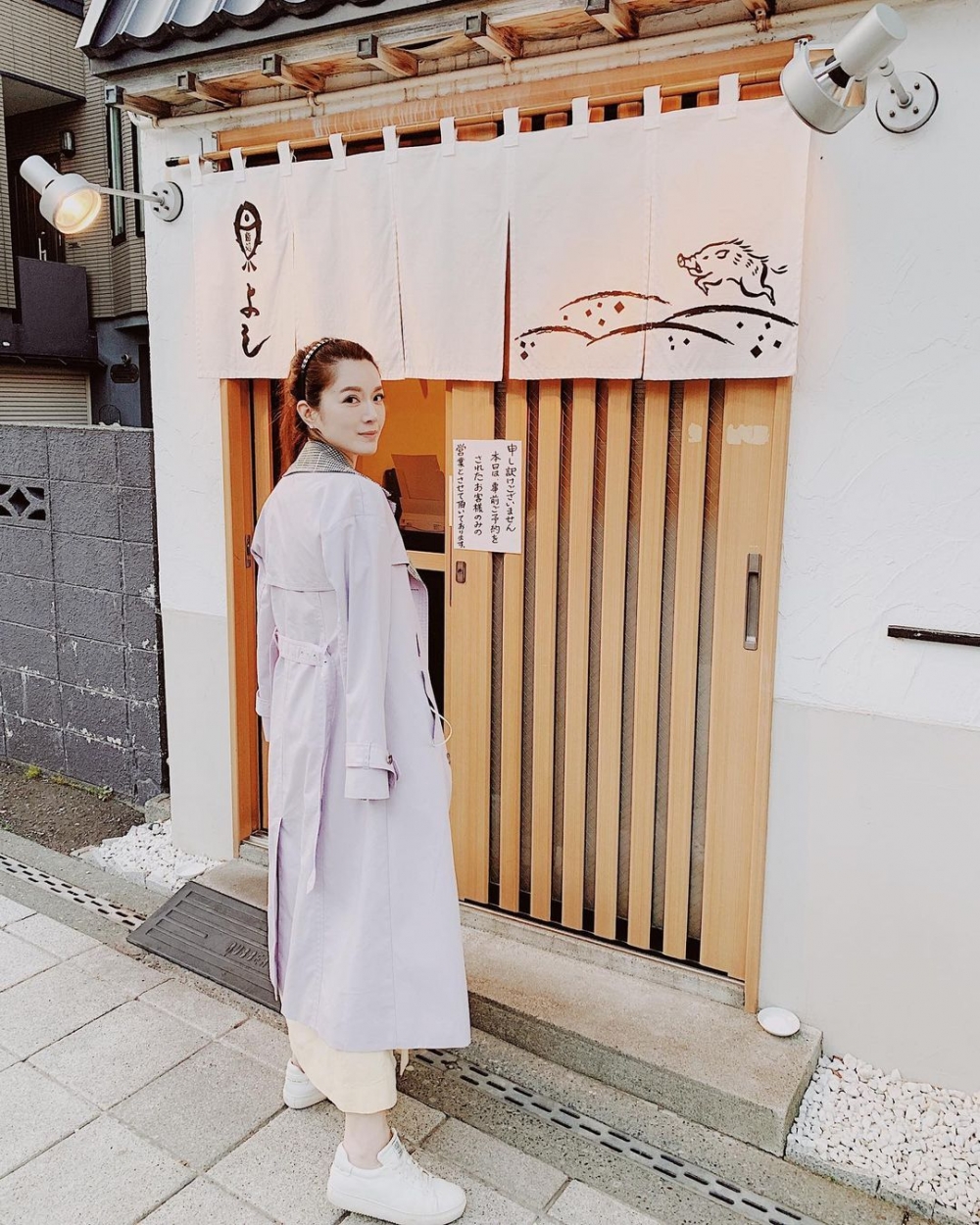 苟芸慧屢傳婚變