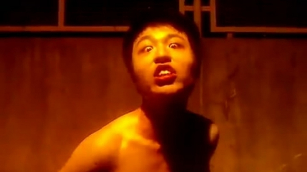 劉馬車年青時影片