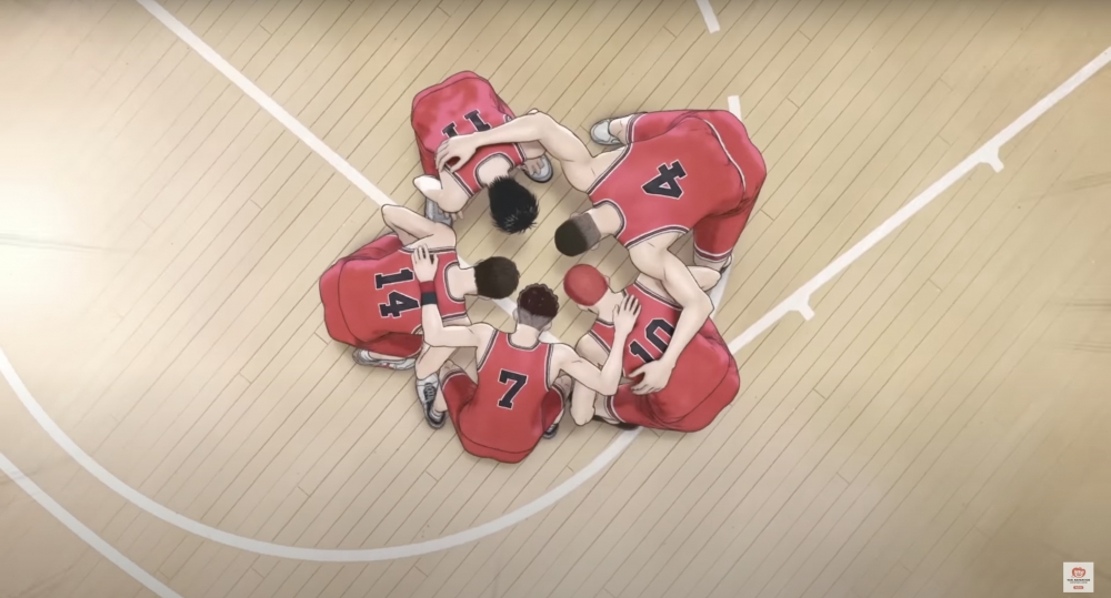 劇場版終於一圓動畫漫畫結局沒有出現的「山王之戰」！