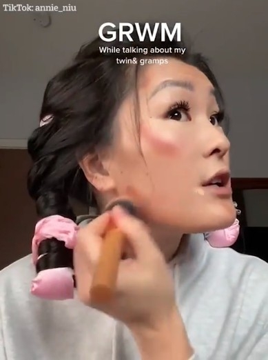 Annie Niu TikTok