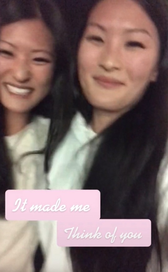 Annie Niu TikTok
