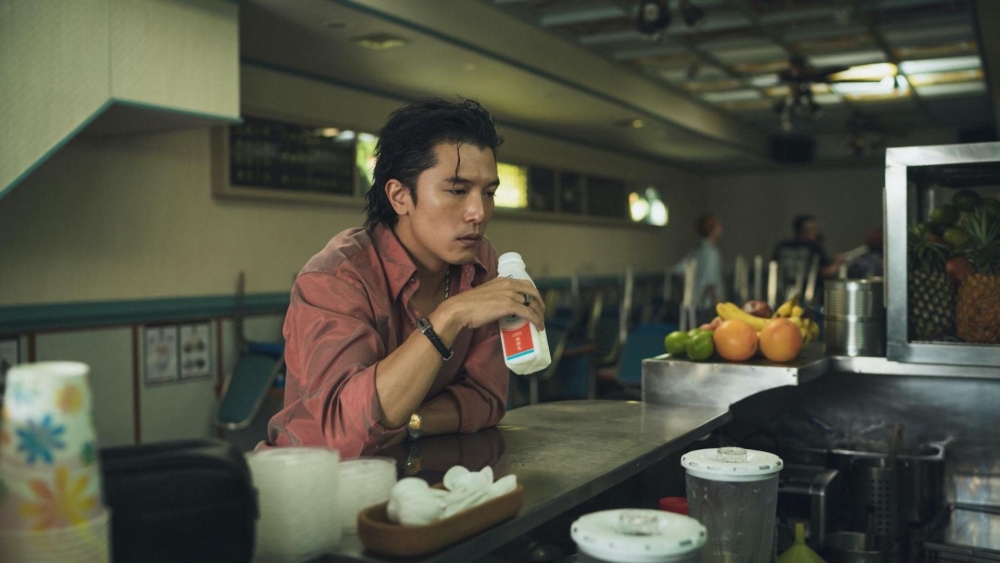 《當男戈戀愛時》