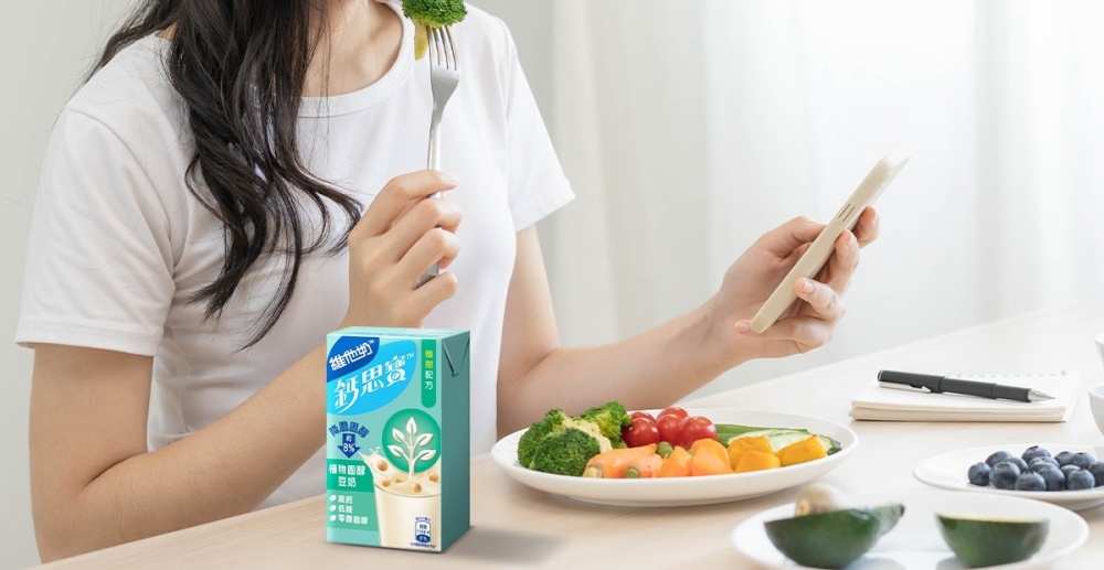 連續飲3星期，幫你降膽固醇約8%