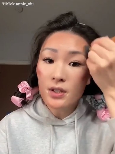Annie Niu TikTok