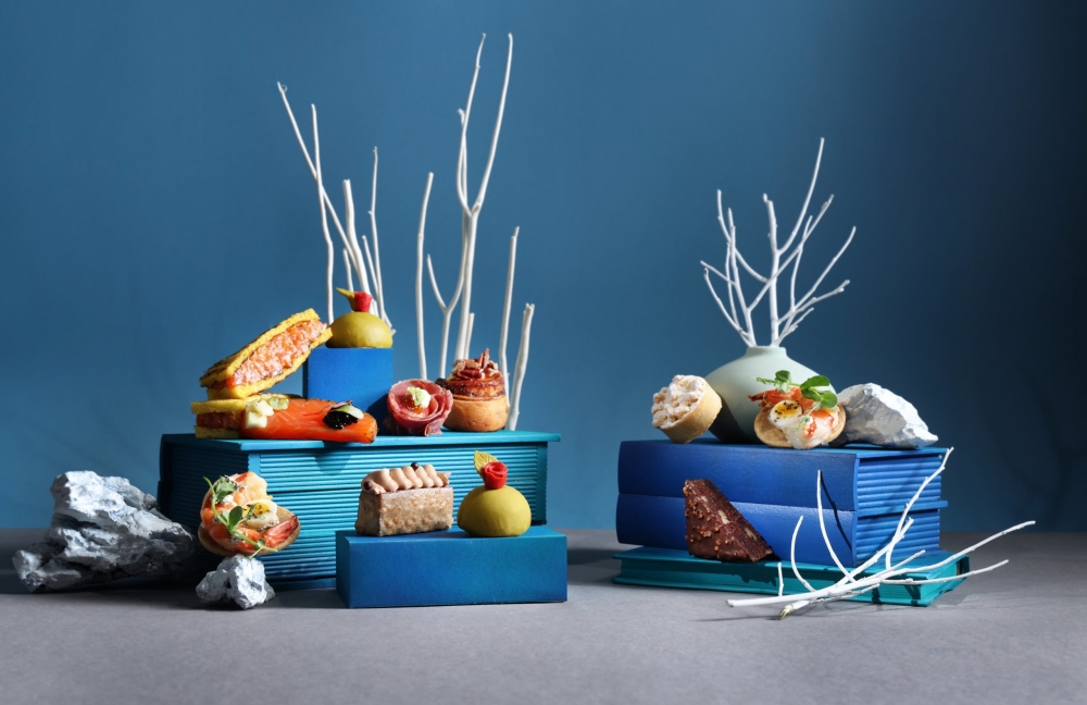 下午茶推介2023：北歐冬日下午茶