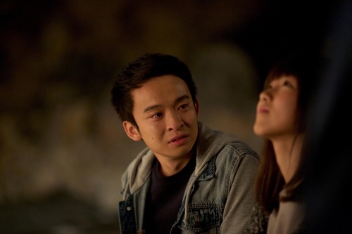 《六弄咖啡館》