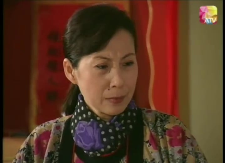 現年69歲嘅前TVB甘草演員李楓被指住老人院晚年淒涼