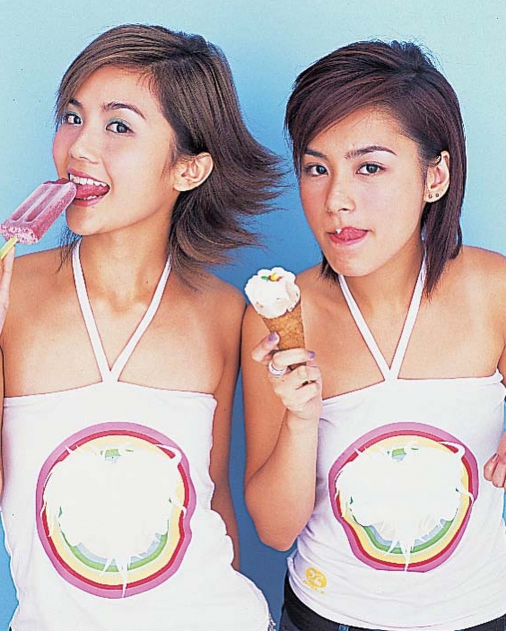 冤枉娛樂、IG@q_gill、IG@choisaaaa