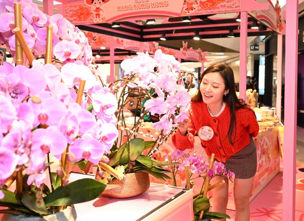 新年好去處2023推介：文青手作市集及新春美食賀年市集