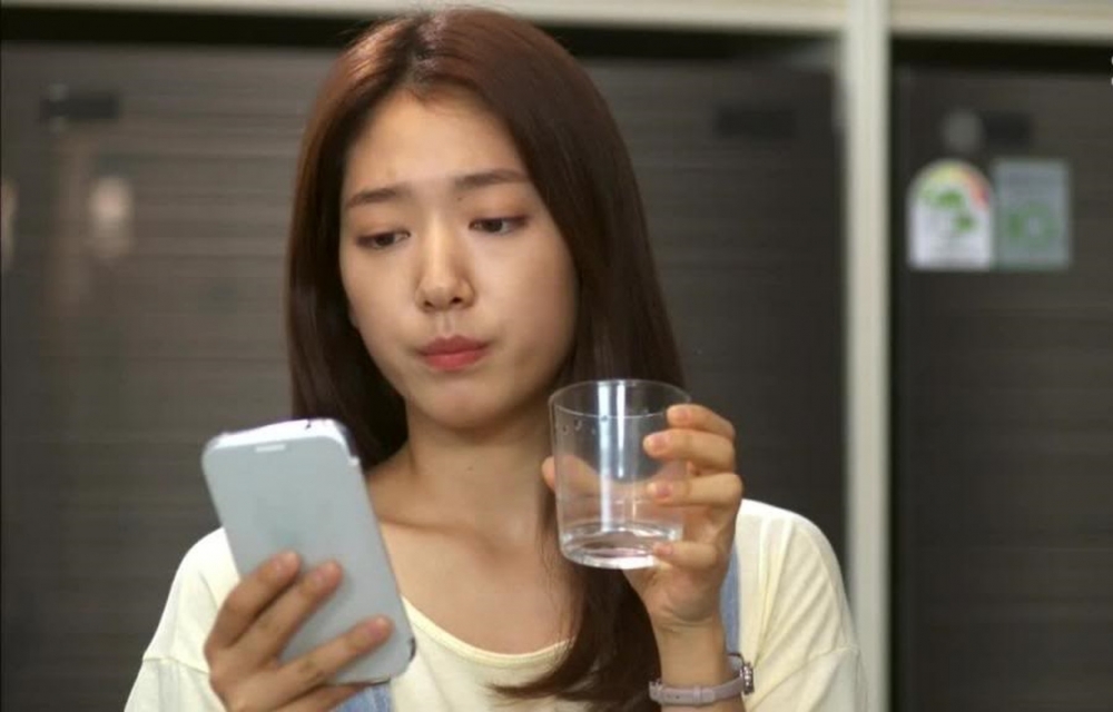 所謂水能生財，所以打麻將要多啲飲水。