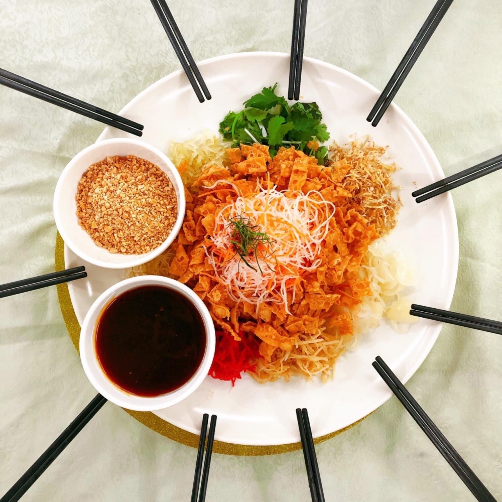 人日要撈起，仲要越撈越高！