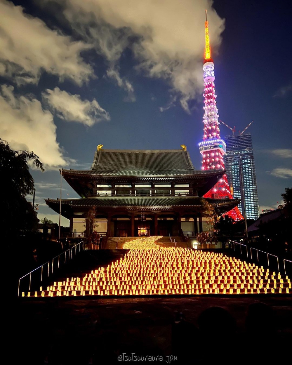 Tsutsuuraura_jpn@IG