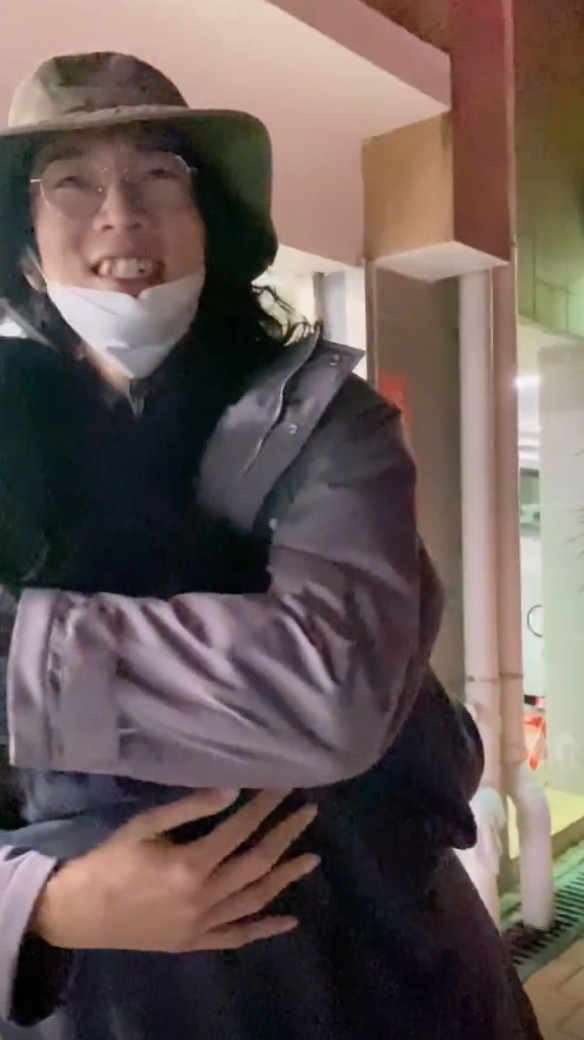 Reina Chan 小紅書