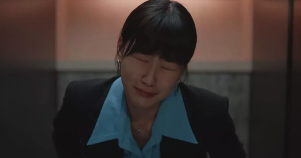 《非常律师禹英禑》