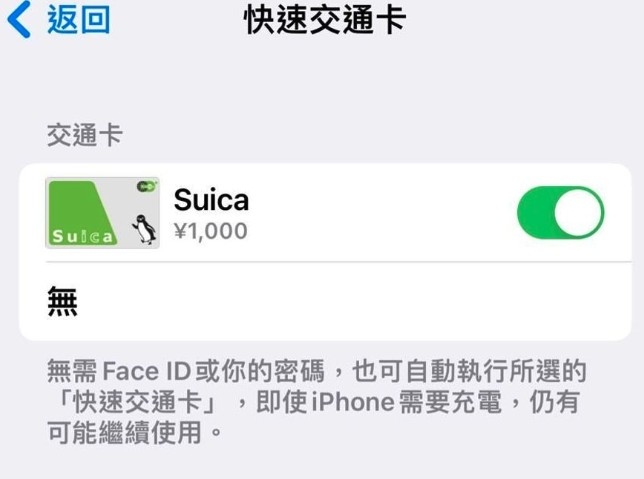 iPhone cap圖