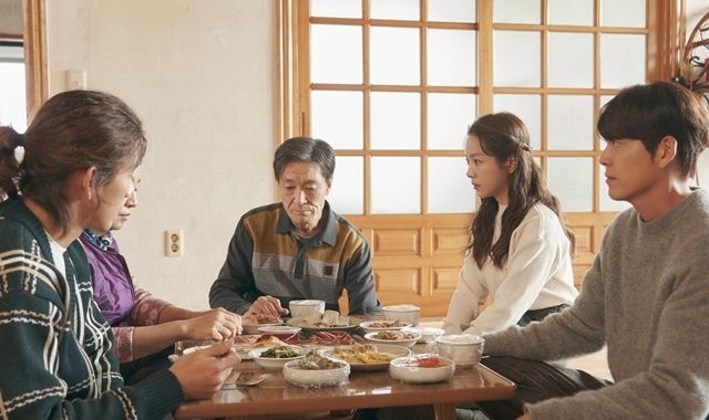 《我們的藍調時光》