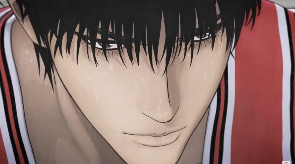 劇場版一改以往的手繪畫風，改由3D CG動畫技術製作！