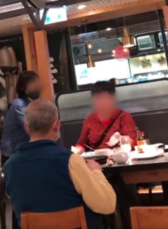 香港茶餐廳及美食關注組 FB社團