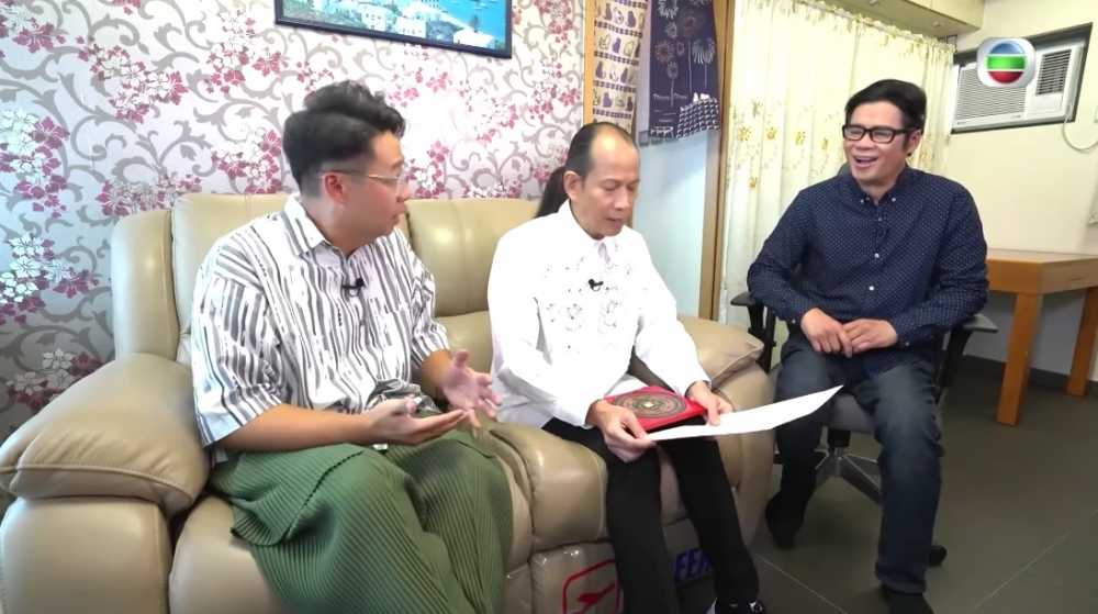 據網站所講蘇民峰教學至近幾年，已開始覺得有啲身心疲累，可能唔會再教落去，2011年起只接私人教授