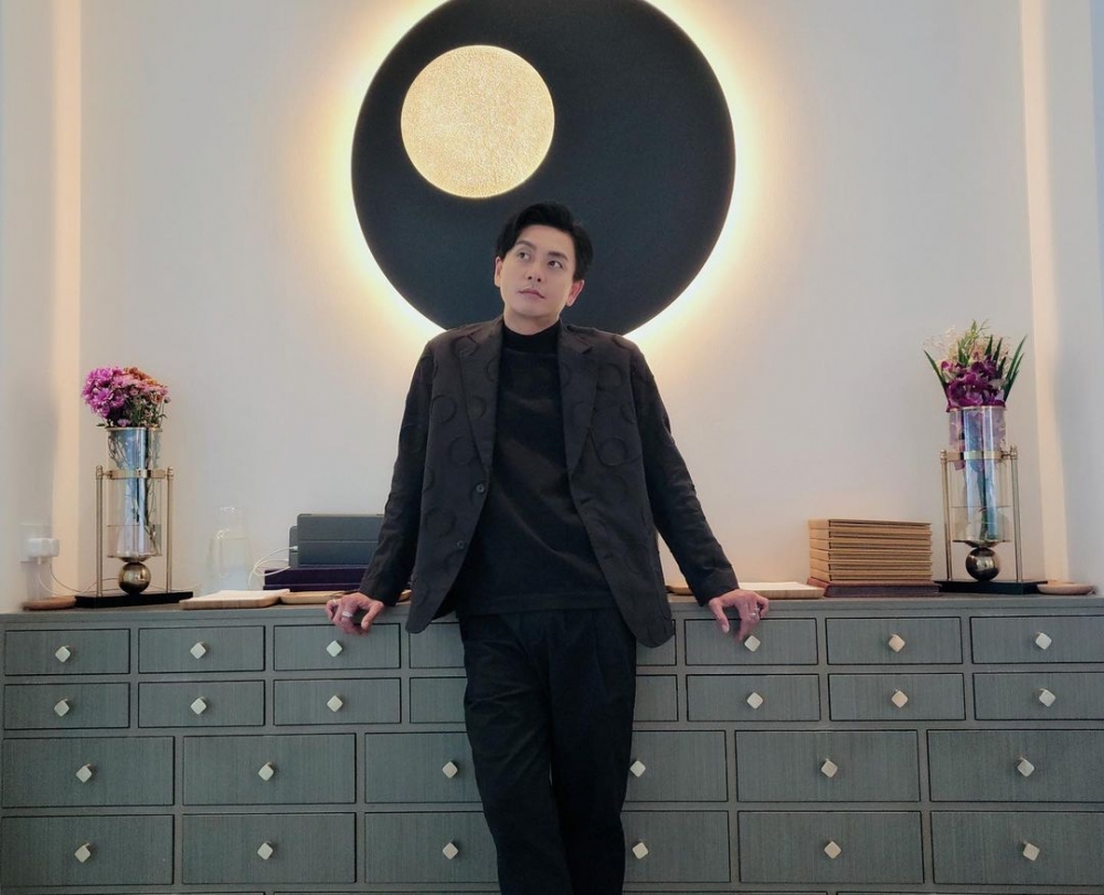 黃宗澤 IG