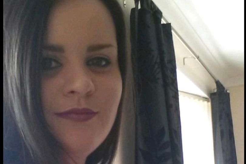 Lauren Black被發現於上周二（3日）陳屍家中。