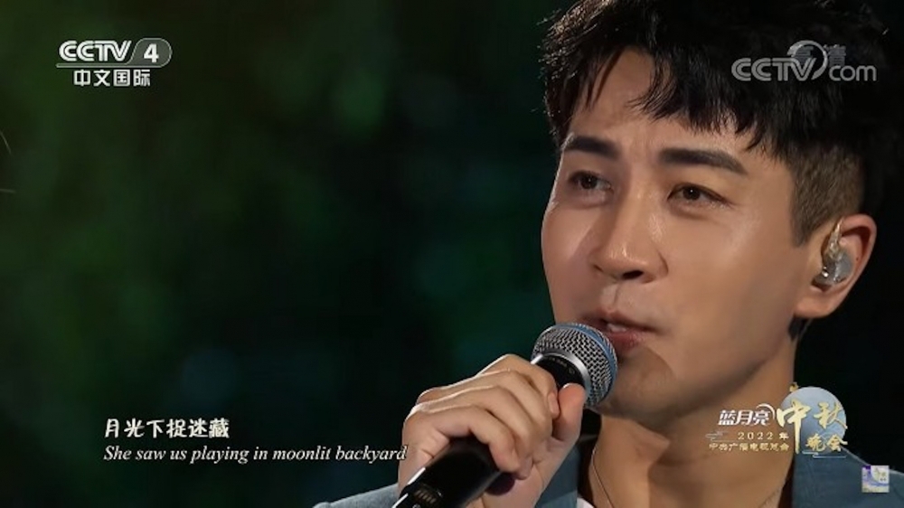 近年劉愷威常被指五官精緻咗好多，表情僵硬更令網民懷疑佢曾經整容