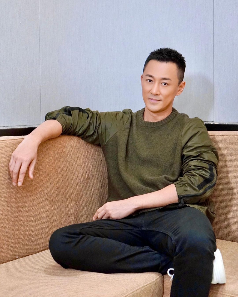 林峯 IG