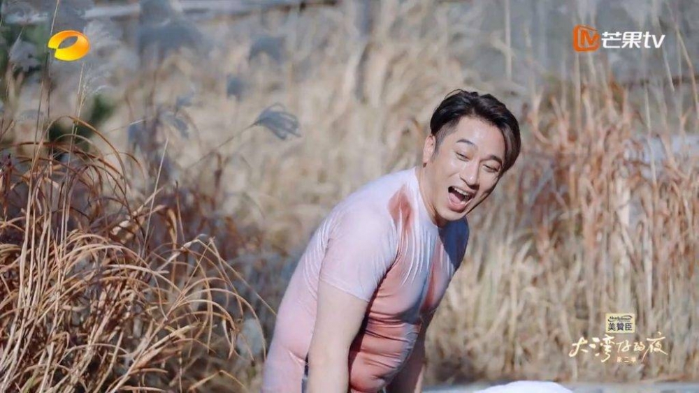 《大灣仔的夜2》
