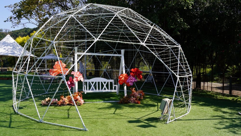 大會更特別準備一系列的精彩新春活動，包括新春開運白鷺船，可以乘搭白鷺觀光船，360度遊覽白鷺湖，還有遊戲攤位、飄浮花工作坊、祈福許願御守等。