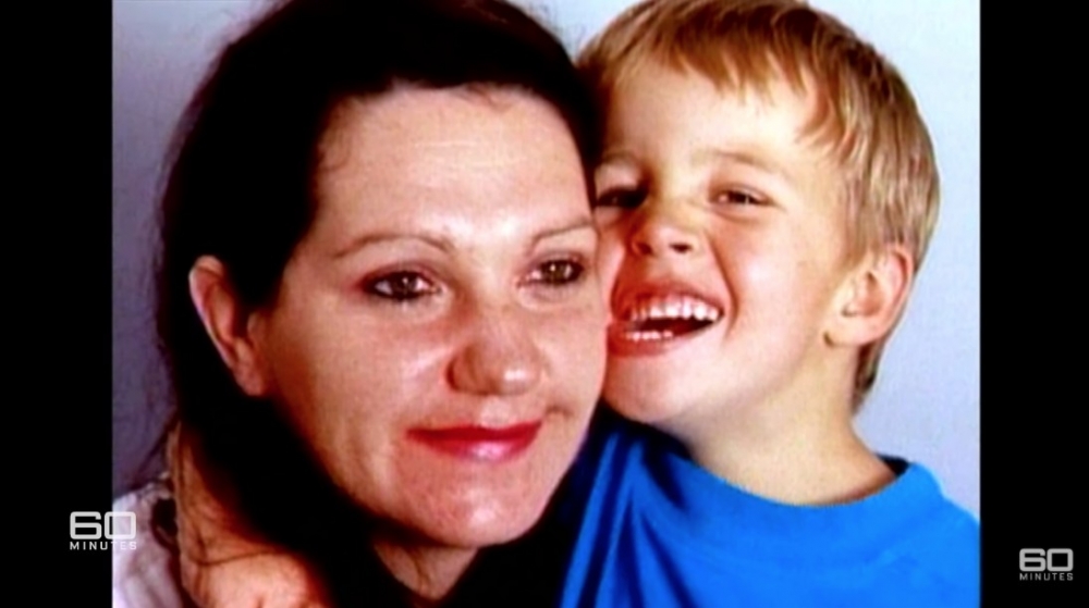 Megs得知親兒Robin同Sandy生活，但佢因為唔捨得養到2歲嘅Gavin，於是拒絕換回親生兒子Robin