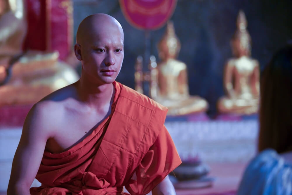 耆那教信徒需要堅持嚴格嘅素食原則。