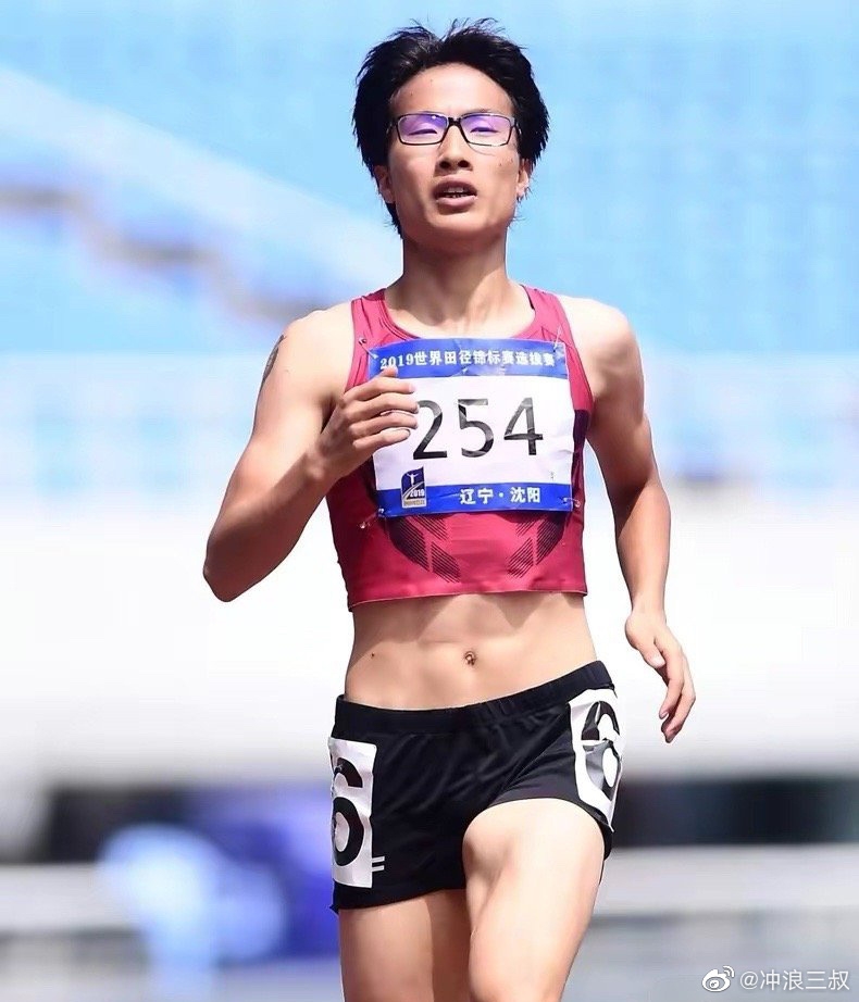 童曾歡曾奪全國田徑錦標賽女子400米冠軍、全國田徑冠軍賽女子400米冠軍。