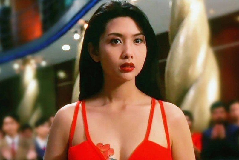 過年梗係要著返紅色底衫褲開運