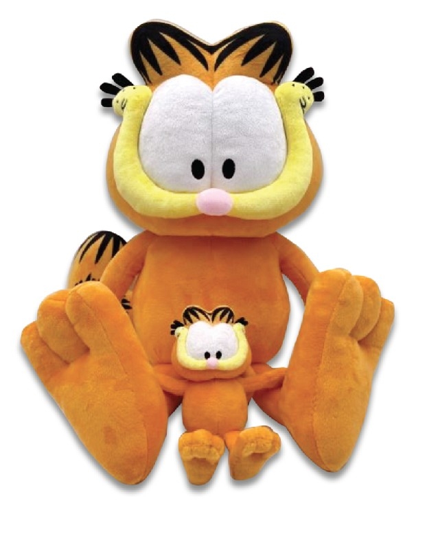 假期時一家大細齊齊行市集，感受新年氣氛！