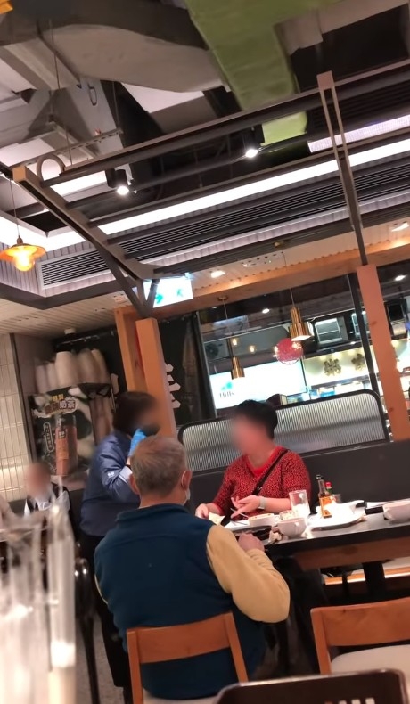 香港茶餐廳及美食關注組 FB社團