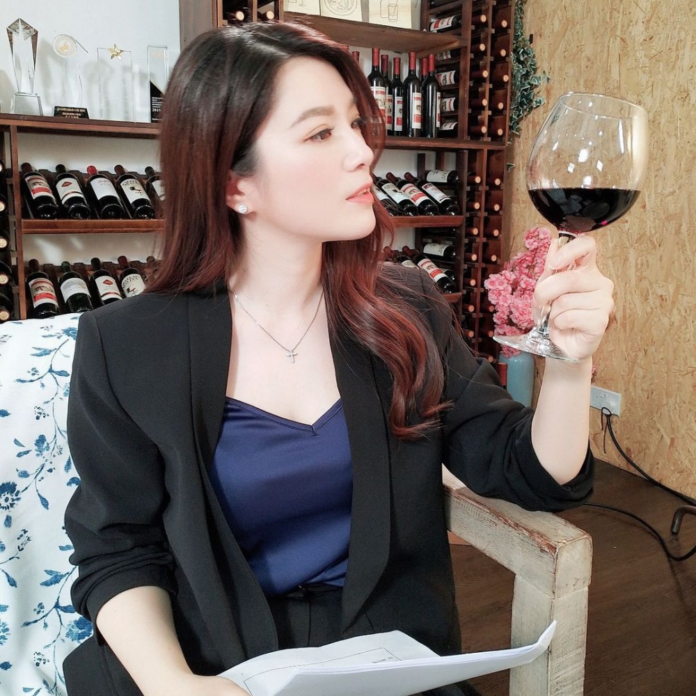 婚後苟芸慧工作量大減，過少奶奶生活