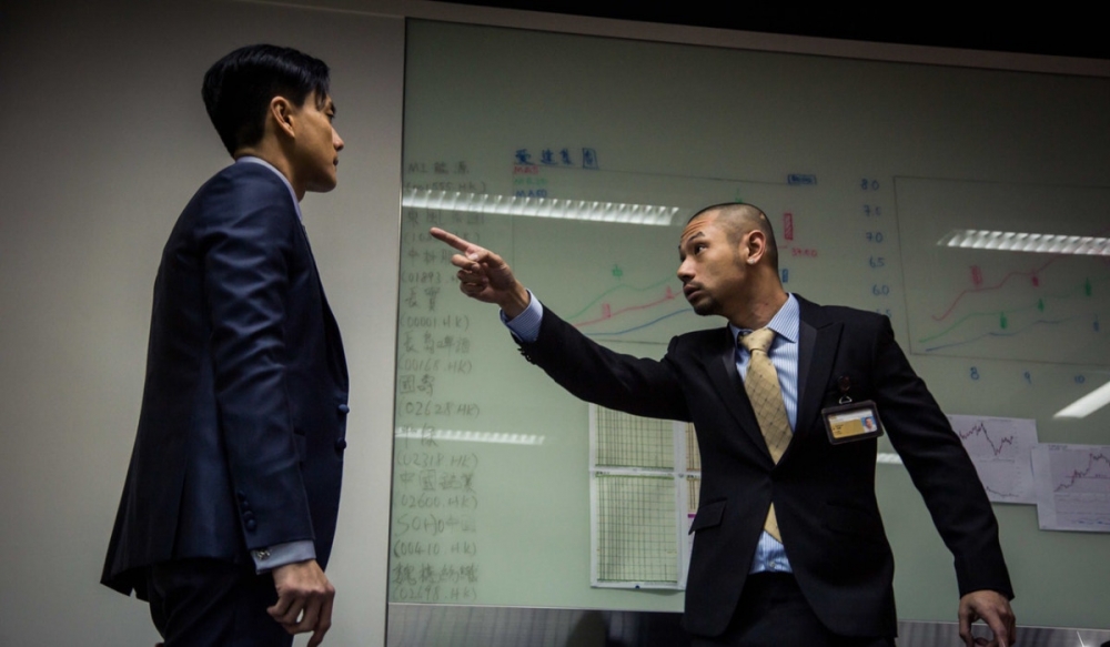 年初七人人生日，上司亦不能罵下屬，打工仔必知！