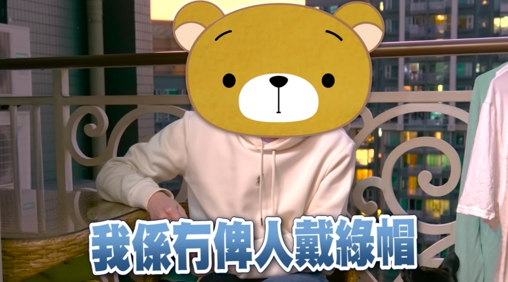 FHproductionHK YouTube