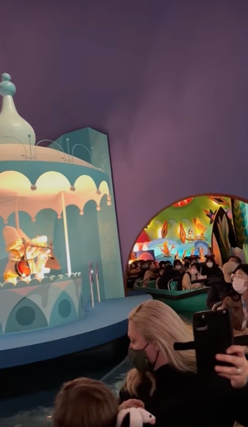 Facebook群組「我真係好鍾意迪士尼分享群」