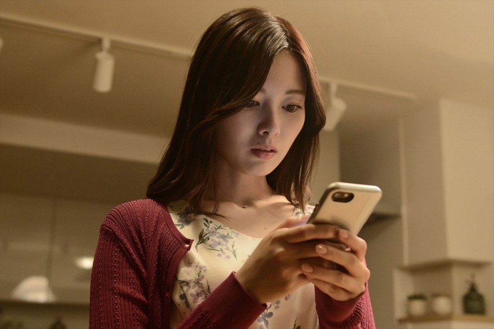 當樓主打開阿爺Facebook嘅時候,發現自己朋友嘅個人檔案。