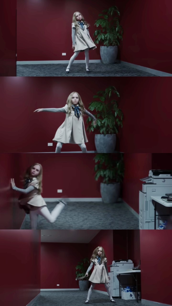 多才多藝的梅根自爆將會舉辦世界巡演？！