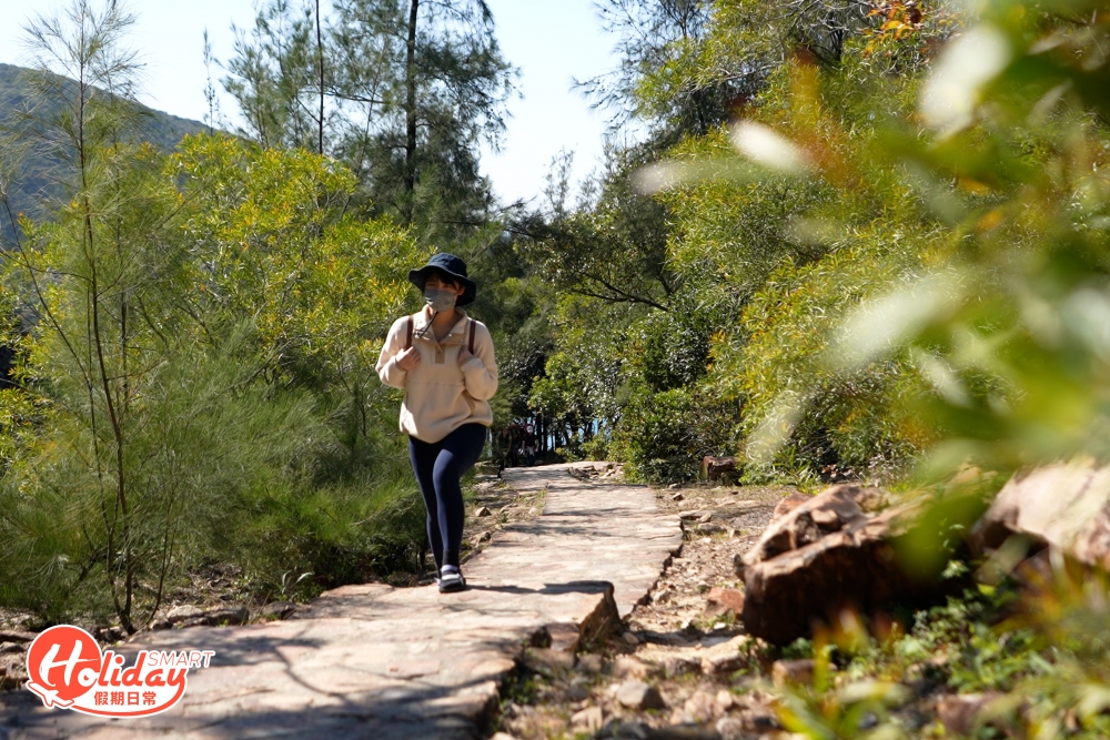 平日出發較為不方便！