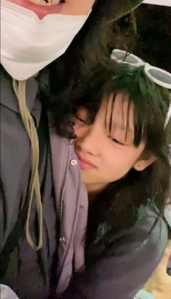 Reina Chan 小紅書