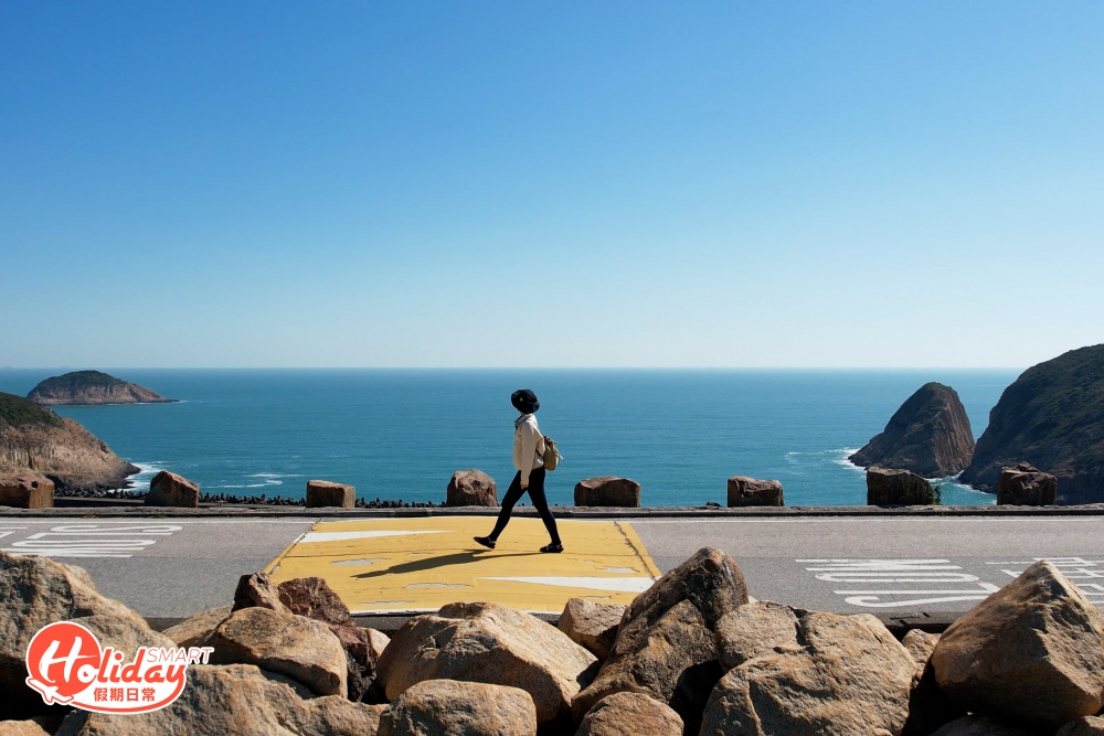 今次推介的地點雖然並不是熱門的路線，但非常容易到達又可以歎靚景，CP值極高！