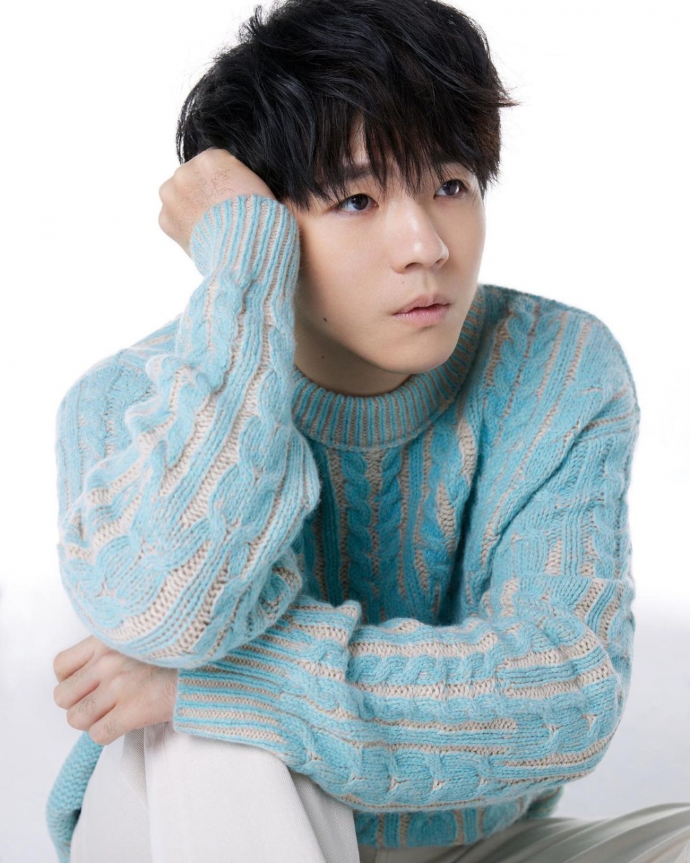 屬雞的藝人代表：MIRROR Ian