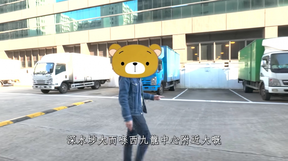 FHproductionHK YouTube